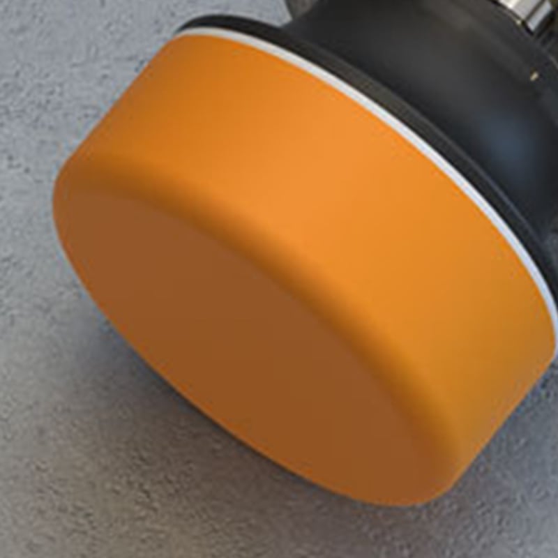 Портативна автомобилна прахосмукачка с метален HEPA филтър, миещ се, стерилизационна функция, 90W, 7.4V, 5500Pa всмукване