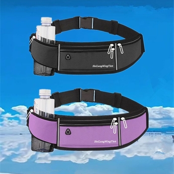 Sport derékzsák, anyag Sanity, alkalmas jég- és hó sportokra, férfiak számára