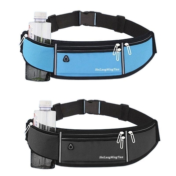 Sport derékzsák, anyag Sanity, alkalmas jég- és hó sportokra, férfiak számára