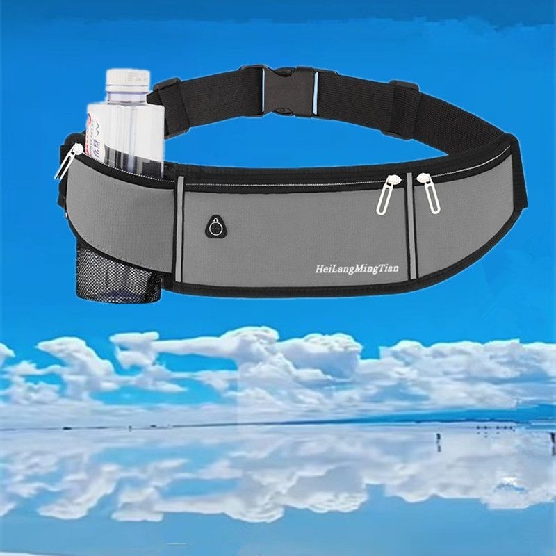 Sport derékzsák, anyag Sanity, alkalmas jég- és hó sportokra, férfiak számára