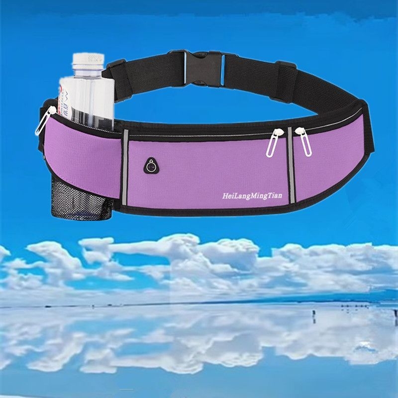 Sport derékzsák, anyag Sanity, alkalmas jég- és hó sportokra, férfiak számára