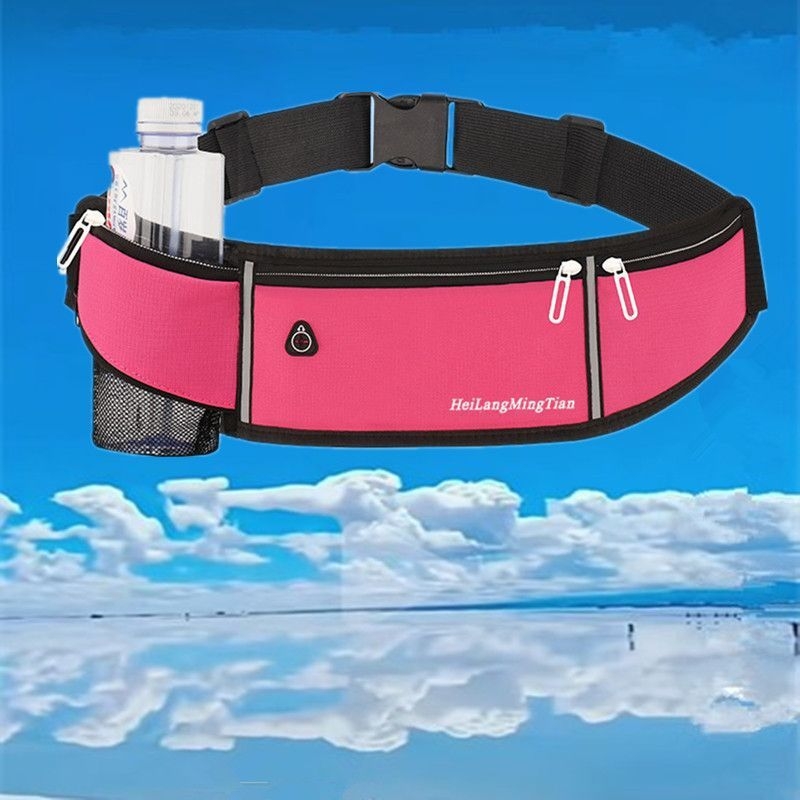 Sport derékzsák, anyag Sanity, alkalmas jég- és hó sportokra, férfiak számára