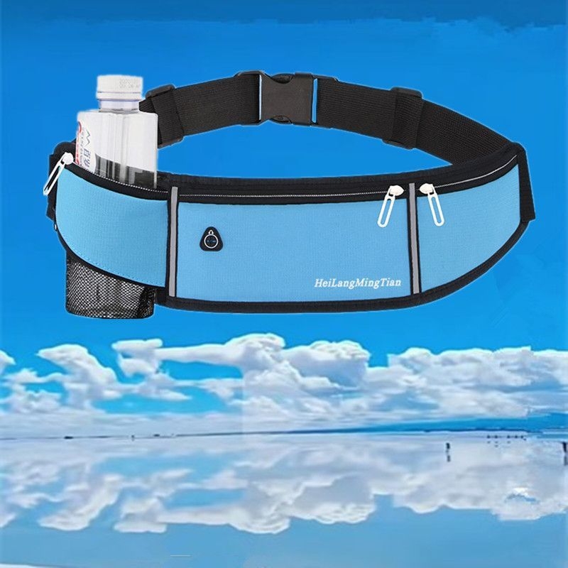 Sport derékzsák, anyag Sanity, alkalmas jég- és hó sportokra, férfiak számára