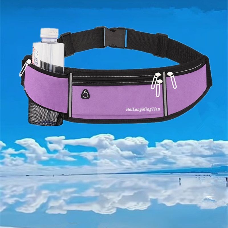 Sport derékzsák, anyag Sanity, alkalmas jég- és hó sportokra, férfiak számára