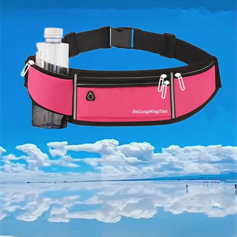 Sport derékzsák, anyag Sanity, alkalmas jég- és hó sportokra, férfiak számára