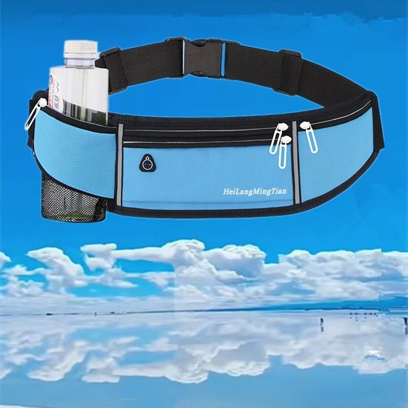 Sport derékzsák, anyag Sanity, alkalmas jég- és hó sportokra, férfiak számára