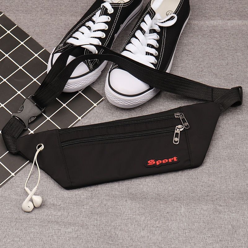 Sport derékzsák, anyag Sanity, alkalmas jég- és hó sportokra, férfiak számára