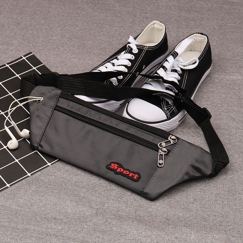 Sport derékzsák, anyag Sanity, alkalmas jég- és hó sportokra, férfiak számára