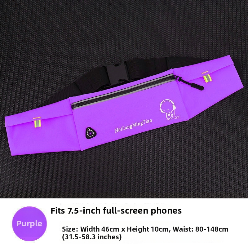 Sport derékzsák, anyag Sanity, alkalmas jég- és hó sportokra, férfiak számára