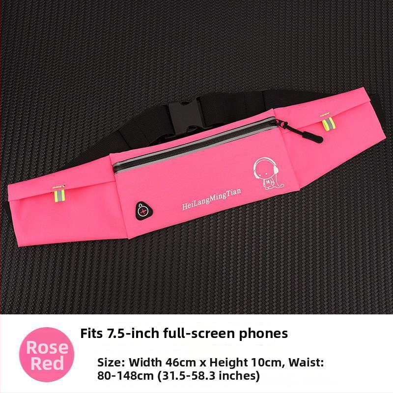 Sport derékzsák, anyag Sanity, alkalmas jég- és hó sportokra, férfiak számára