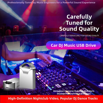 Automobilių USB atmintinė su pilnu vaizdo atkūrimu (Modelis: qsp; Oficiali standartinė konfigūracija; Prekės ženklas: Kitas)