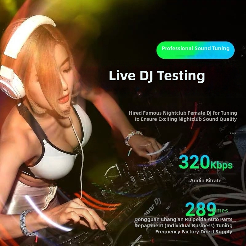 Automobilių USB atmintinė su pilnu vaizdo atkūrimu (Modelis: qsp; Oficiali standartinė konfigūracija; Prekės ženklas: Kitas)