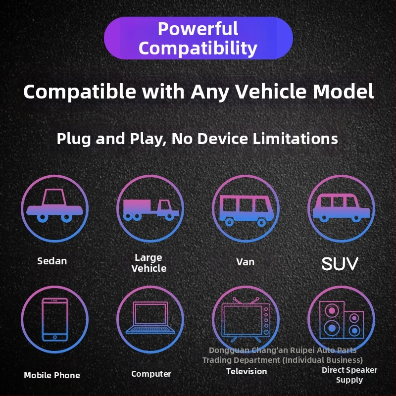 Automobilių USB atmintinė su pilnu vaizdo atkūrimu (Modelis: qsp; Oficiali standartinė konfigūracija; Prekės ženklas: Kitas)