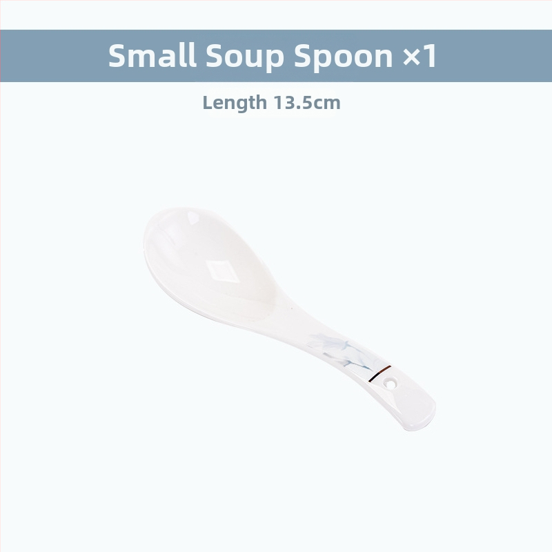 Csontporcelán rizses tálak készlet, virágos mintával, kerek formájú, mikrohullámú sütőben használható, glazúrozott felület