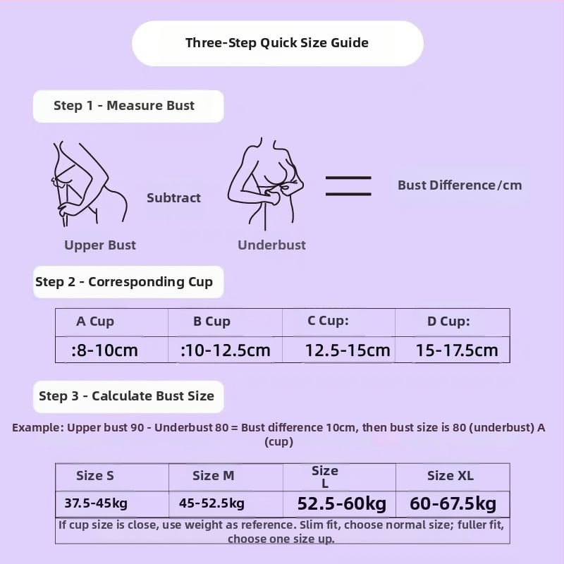 Сутиен за повдигане с чаши 1/2, дишащ найлон, отстраними двойни презрамки, закопчаване с четири реда куки, без метални пръстени