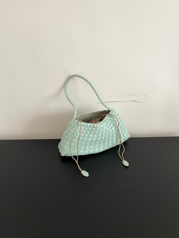 Unisex PU tote torba s podlogom od mikrovlakana, retro inspiracija, proljeće 2024 izdanje