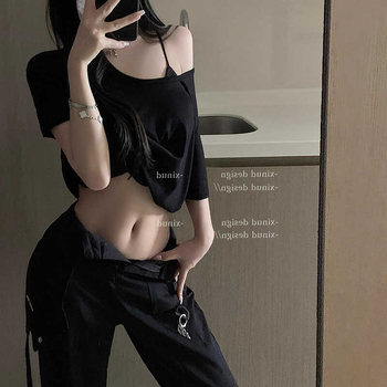 Wrap τοπ σουτιέν/Tube top, βισκόζη ριβέ ύφανση, 3/4 φλυτζάνια, μεσαίου μεγέθους καλούπες, συγκέντρωση, διαπνοή, σέξι ανοιχτή πλάτη