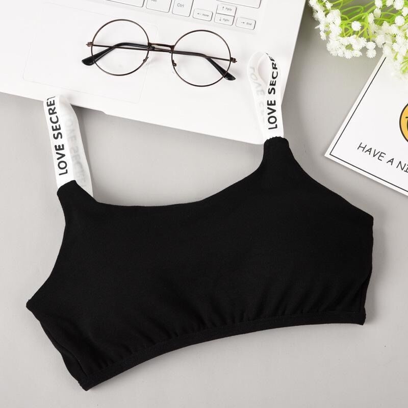 Горнище без презрамки за бюст с дишащ Milk Silk плат, пълни чашки, тънко формовани чашки, 80–90% полиестер