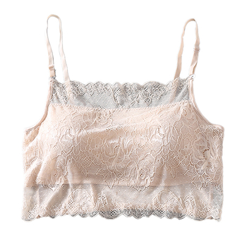 Mulberry коприна без презрамки потник за бюст с ултра тънки формовани чашки, пълна чашка, подплънка за бюст, японски/корейски стил