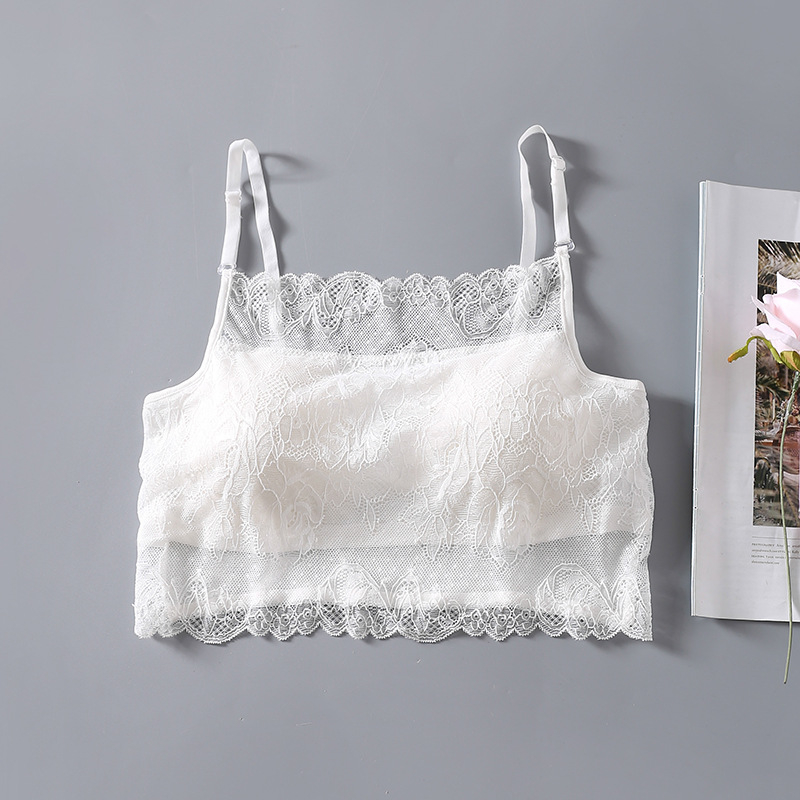 Mulberry коприна без презрамки потник за бюст с ултра тънки формовани чашки, пълна чашка, подплънка за бюст, японски/корейски стил