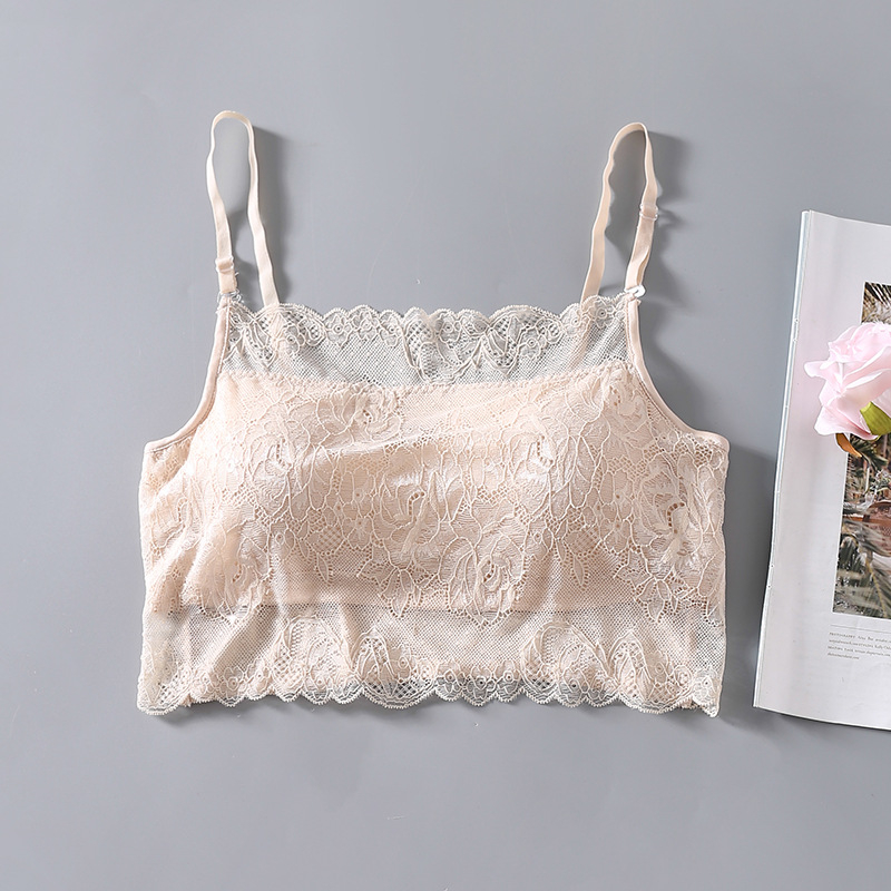 Mulberry коприна без презрамки потник за бюст с ултра тънки формовани чашки, пълна чашка, подплънка за бюст, японски/корейски стил