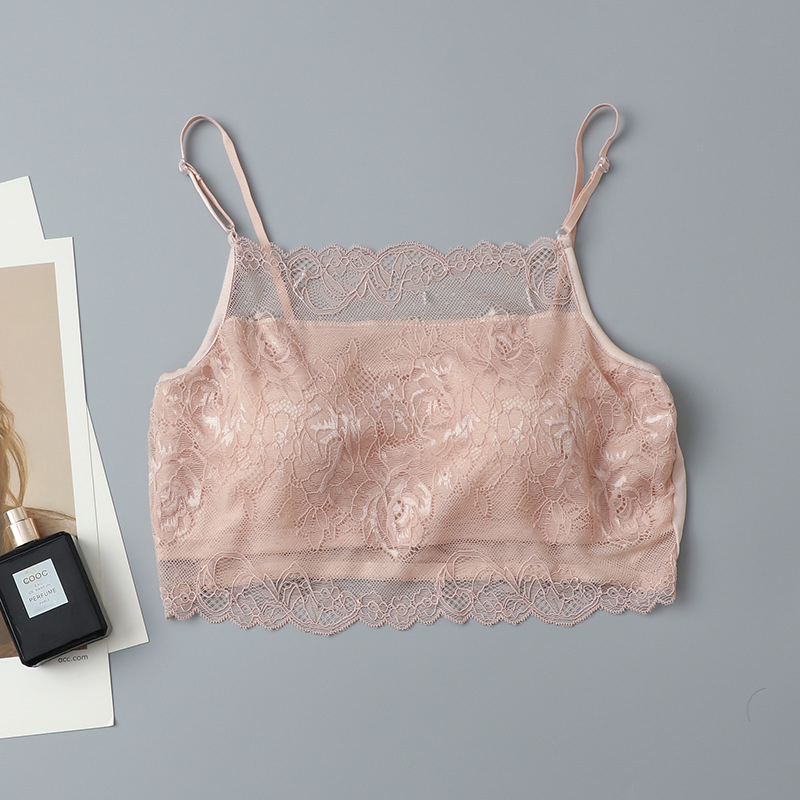 Mulberry коприна без презрамки потник за бюст с ултра тънки формовани чашки, пълна чашка, подплънка за бюст, японски/корейски стил