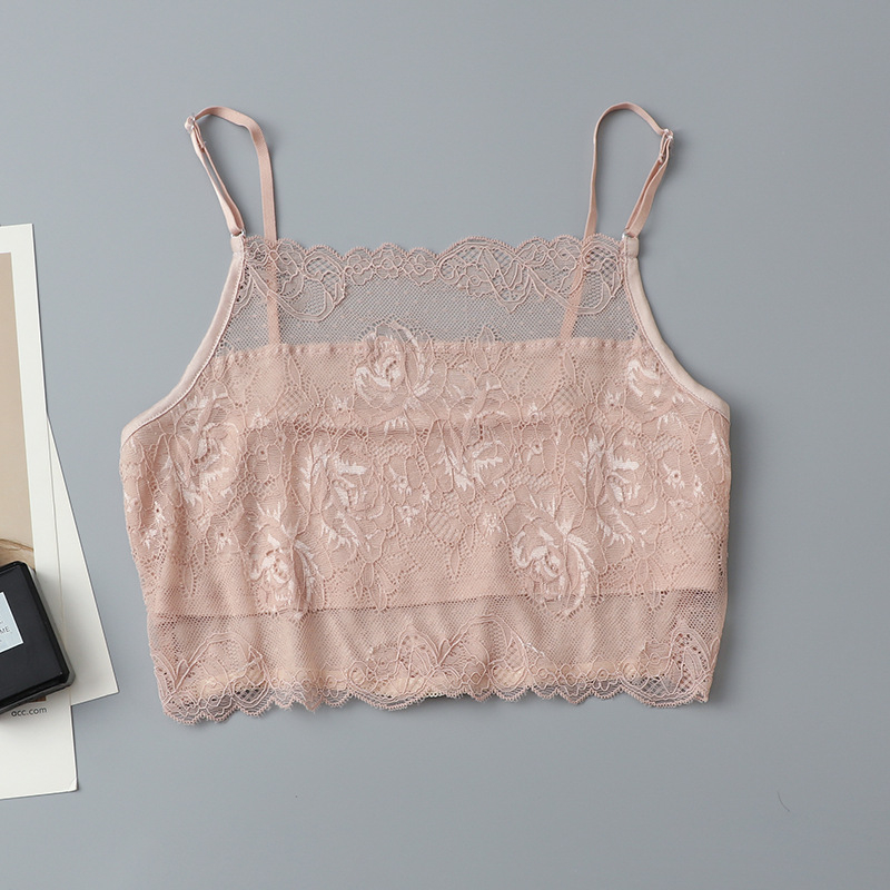 Mulberry коприна без презрамки потник за бюст с ултра тънки формовани чашки, пълна чашка, подплънка за бюст, японски/корейски стил