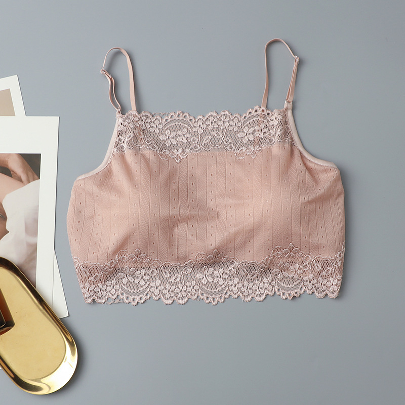 Mulberry коприна без презрамки потник за бюст с ултра тънки формовани чашки, пълна чашка, подплънка за бюст, японски/корейски стил