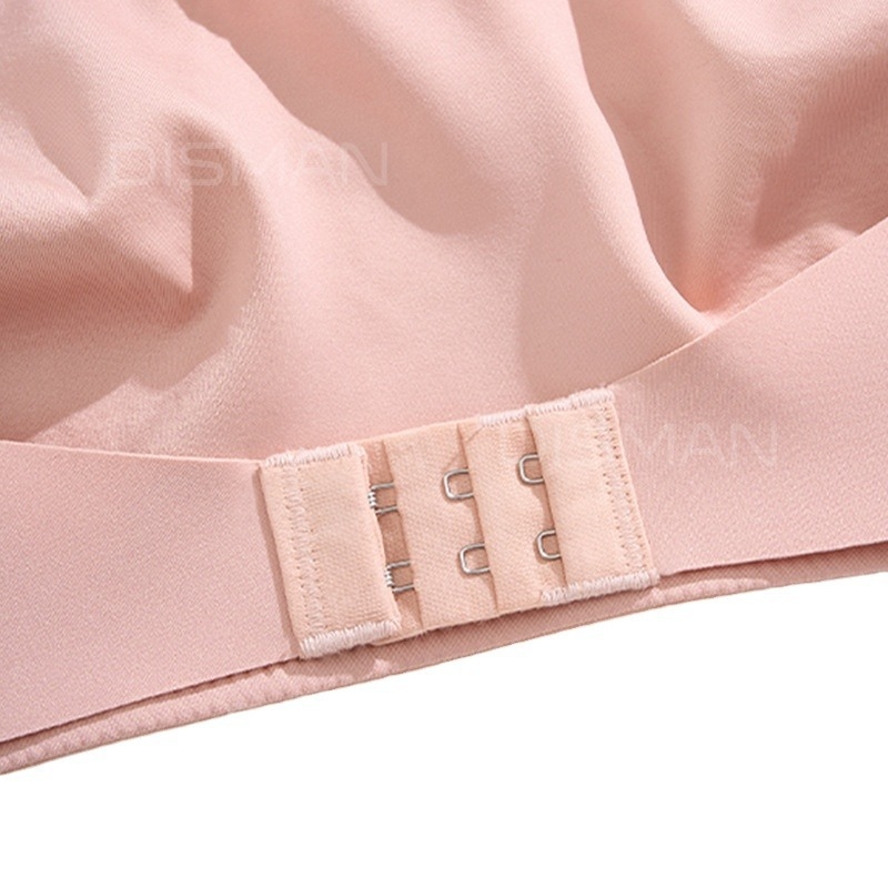 Сутиен тип Wrap/Tube топ – без презрамки, без гръб, push-up, тънко оформени чашки, пълна чашка, найлонова материя