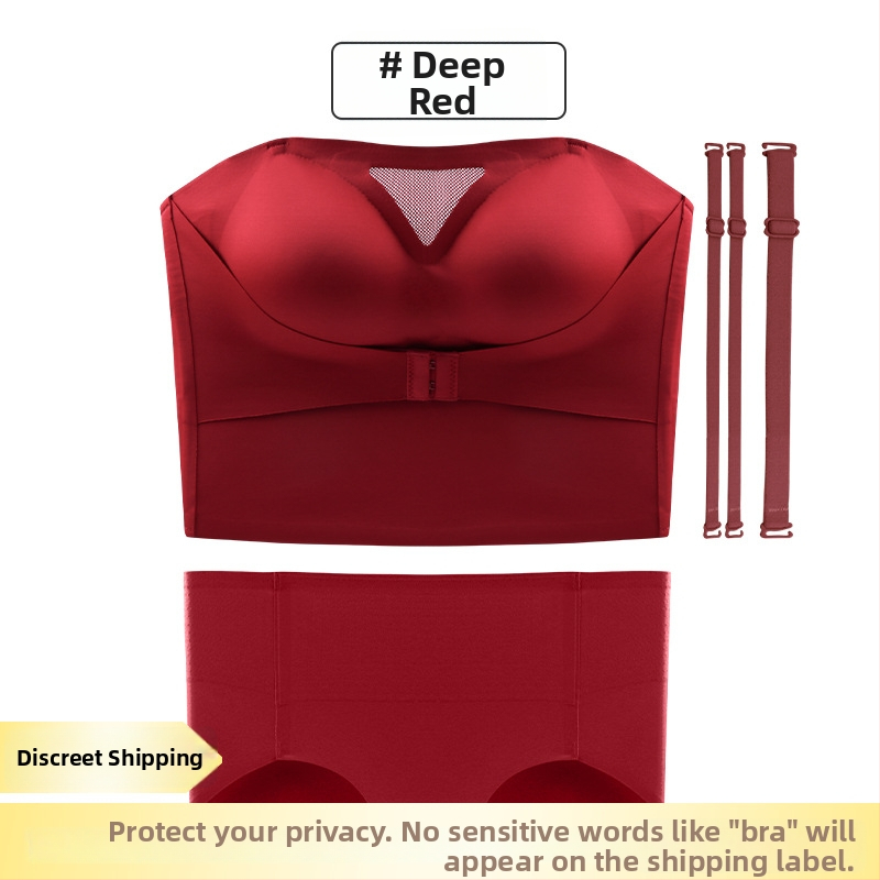 Be petnešėlių formuojanti liemenėlė, neslystanti, vienos dalies, 3/4 kaušeliai, ploni formuojantys kaušeliai, nailonas/Lycra