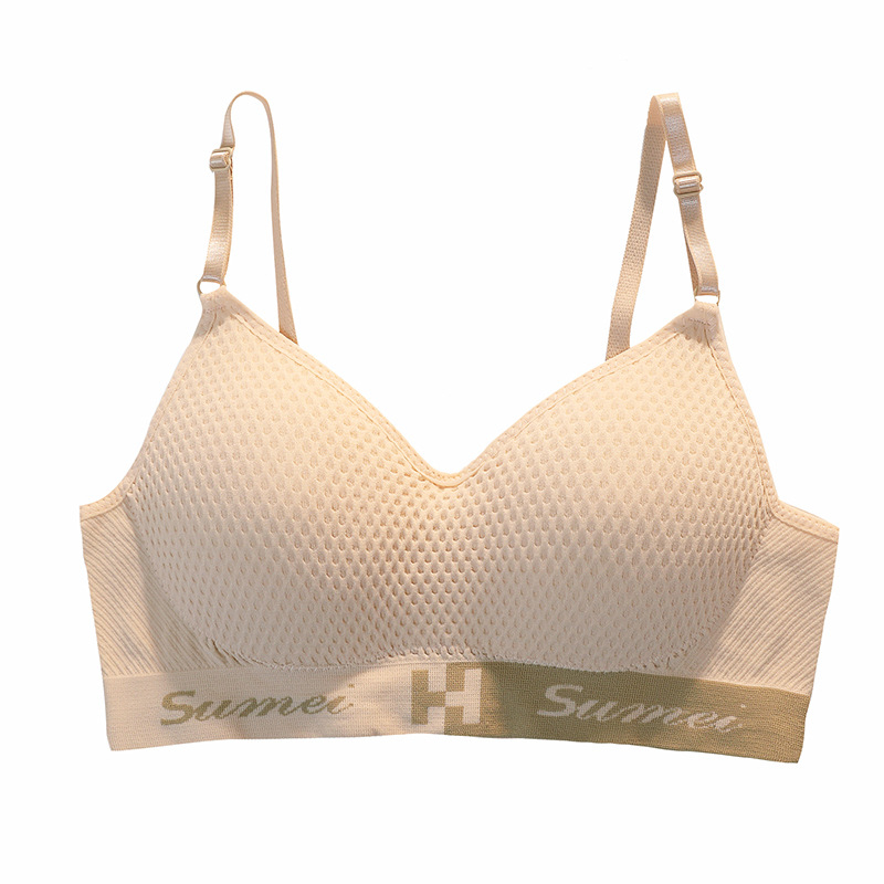 Breast Wrap fără bretele, cupe triunghiulare, formă de cupe: sus subțire, jos gros, nailon 90–95%, respirabil și confortabil, spate flatant