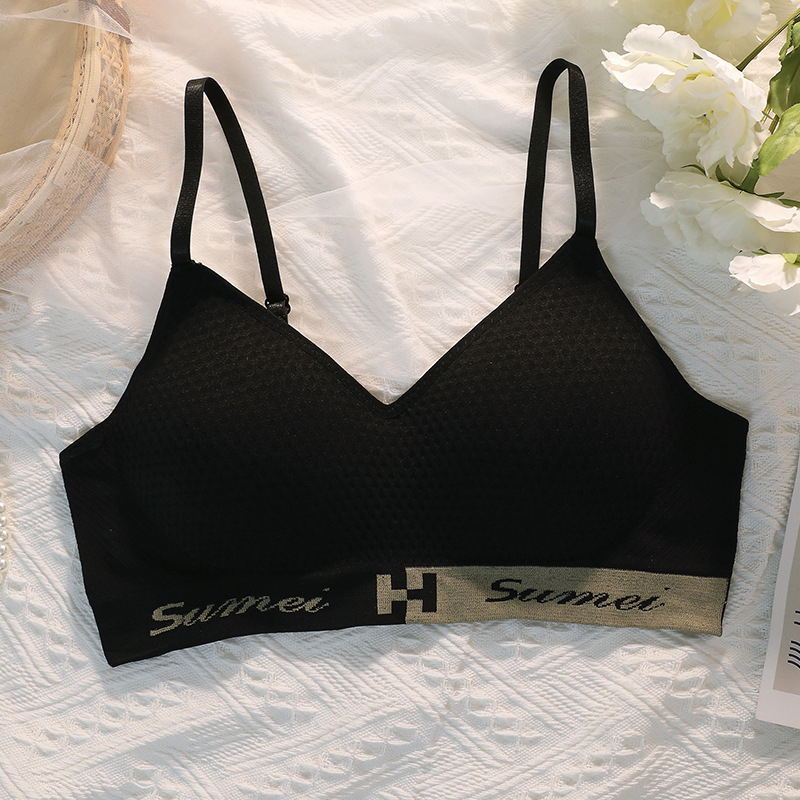 Breast Wrap fără bretele, cupe triunghiulare, formă de cupe: sus subțire, jos gros, nailon 90–95%, respirabil și confortabil, spate flatant