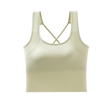 Top bustier wrap, spate frumos, cupe subțiri modelate, cupă completă, nylon material