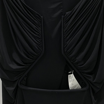 Бандо топ с модална еластична материя, 95% модал, без презрамки, уличен хипстър стил