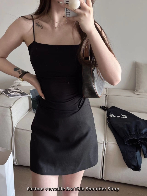 Bezramienková podprsenka s tvarovanými košíčkami — bavlnený materiál, 80–90% bavlna, plné košíčky, tenká tvarovaná miska, priedušná, pohodlná