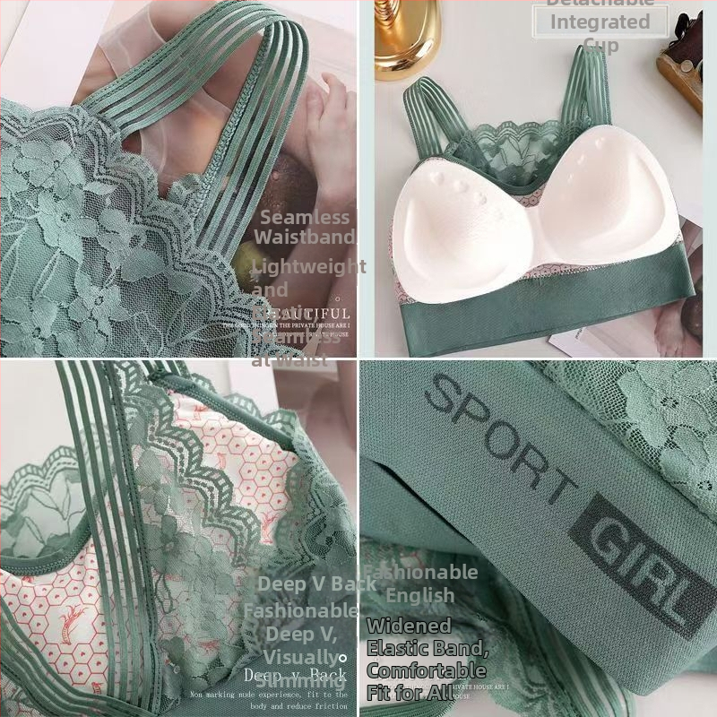 Liemenėlė su 1/2 kaušeliu, plonos formuojančios kaušelius, fiksuoti dvigubi petnešos, nėriniai iš nailono su medvilnės įdėklu