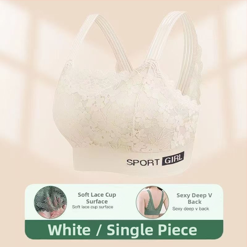 Liemenėlė su 1/2 kaušeliu, plonos formuojančios kaušelius, fiksuoti dvigubi petnešos, nėriniai iš nailono su medvilnės įdėklu