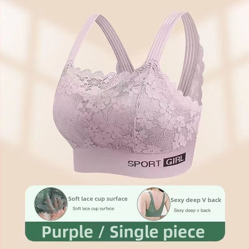 Liemenėlė su 1/2 kaušeliu, plonos formuojančios kaušelius, fiksuoti dvigubi petnešos, nėriniai iš nailono su medvilnės įdėklu