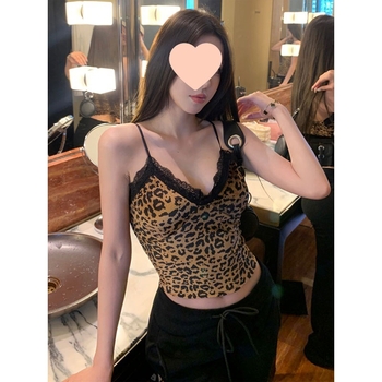 Camisole s odvojivim naramenicama, uski kroj, kratka duljina, chenille tkanina sa spandeksom