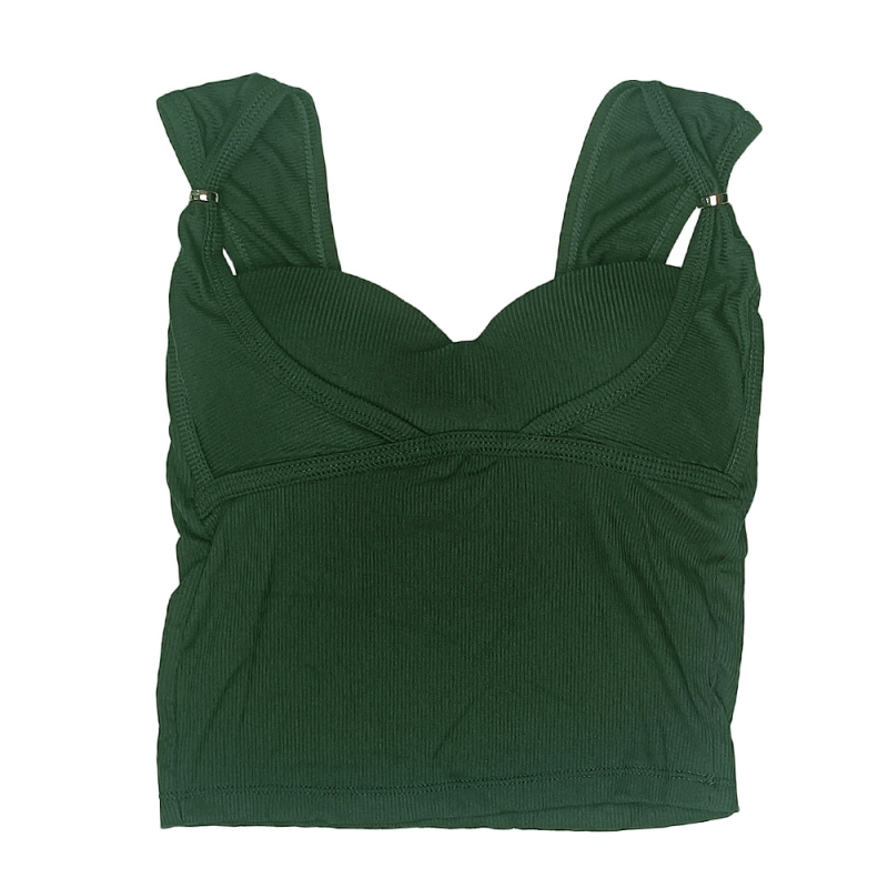 Tube top s podstavkom za dojke, bez naramenica, modalno vlakno 80–90%, cijela šalice s tankim oblikovanim košaricama, skupljanje i gornja podrška, bez leđa, duljina do struka, sportcki stil