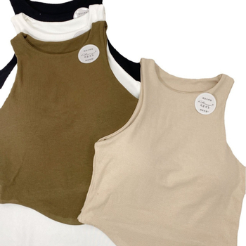 Top bustier fără spate cu căptușeală integrată – nailon, lungime talie, cupe subțiri turnate, cupă completă, stil top sexy