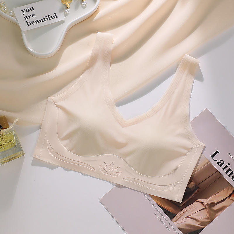 Melltartó mellény-stílusban nyúlfül kosár, vékony, légáteresztő hát, ultranem formázott kosár (Anyag: Nylon; Fő anyag: Nylon; Kosár típus: nyúlfül; Kosár forma: ultra‑tájék; Stílus: mellény-stílus)