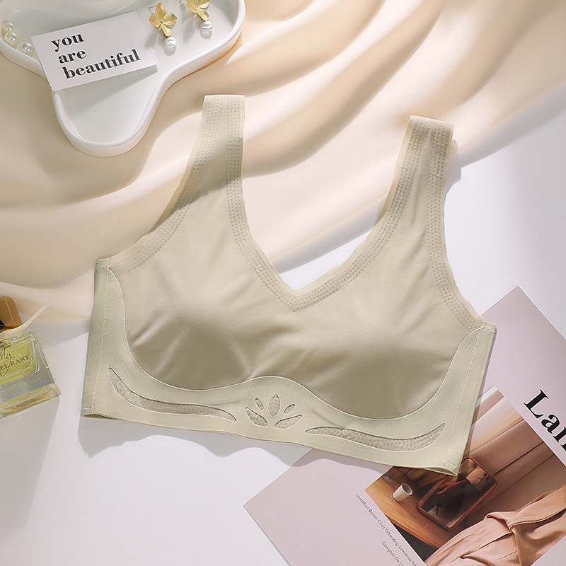 Melltartó mellény-stílusban nyúlfül kosár, vékony, légáteresztő hát, ultranem formázott kosár (Anyag: Nylon; Fő anyag: Nylon; Kosár típus: nyúlfül; Kosár forma: ultra‑tájék; Stílus: mellény-stílus)