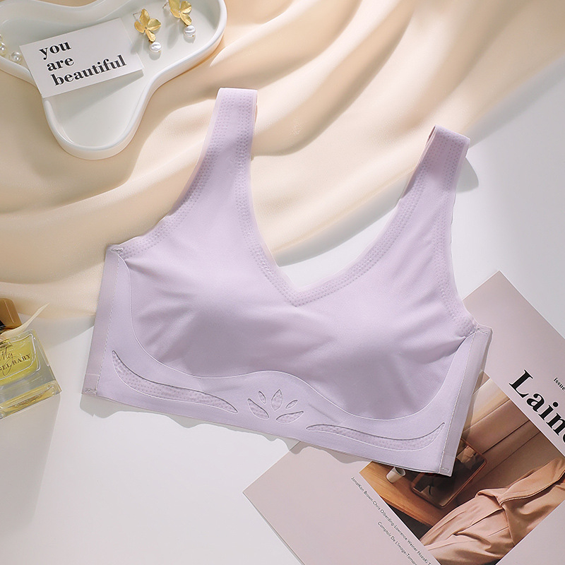 Melltartó mellény-stílusban nyúlfül kosár, vékony, légáteresztő hát, ultranem formázott kosár (Anyag: Nylon; Fő anyag: Nylon; Kosár típus: nyúlfül; Kosár forma: ultra‑tájék; Stílus: mellény-stílus)