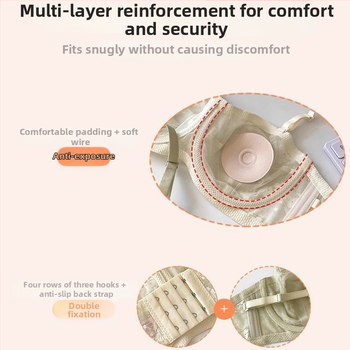 Be peties liemenėlė iš nėrinių su minkštu plieno žiedu, ultra ploni formuoti puodeliai, nuimamos dvigubos petnešėlės