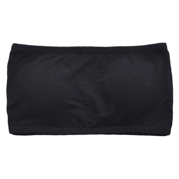 Djevojčice bez naramenica tube top donje rublje, Modal materijal, mekan dodir, za djevojčice 8+ godina (visina 140 cm+), ljeto 2023