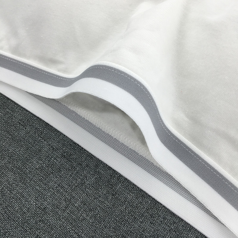 Βαμβακερό chest wrap γιλέκο για κορίτσια, χωρίς τιράντες, σχέδιο καρτούν, λεπτός τύπος cup, 13–18 ετών