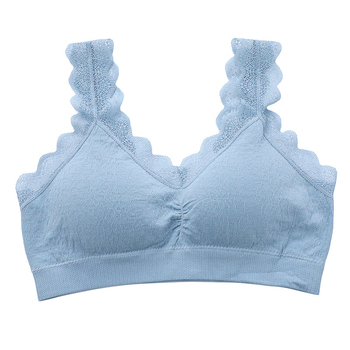 Tube top για το στήθος, modal ύφασμα (80-90% modal), πλήρη κάψα με λεπτή μορφοποιημένη