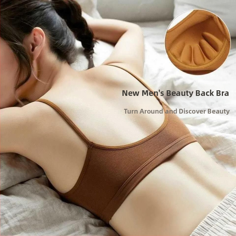 Váll nélküli mellényes fehérnemű — 100% pamut, teljes kosár, forma: felső vékony / alsó vastag