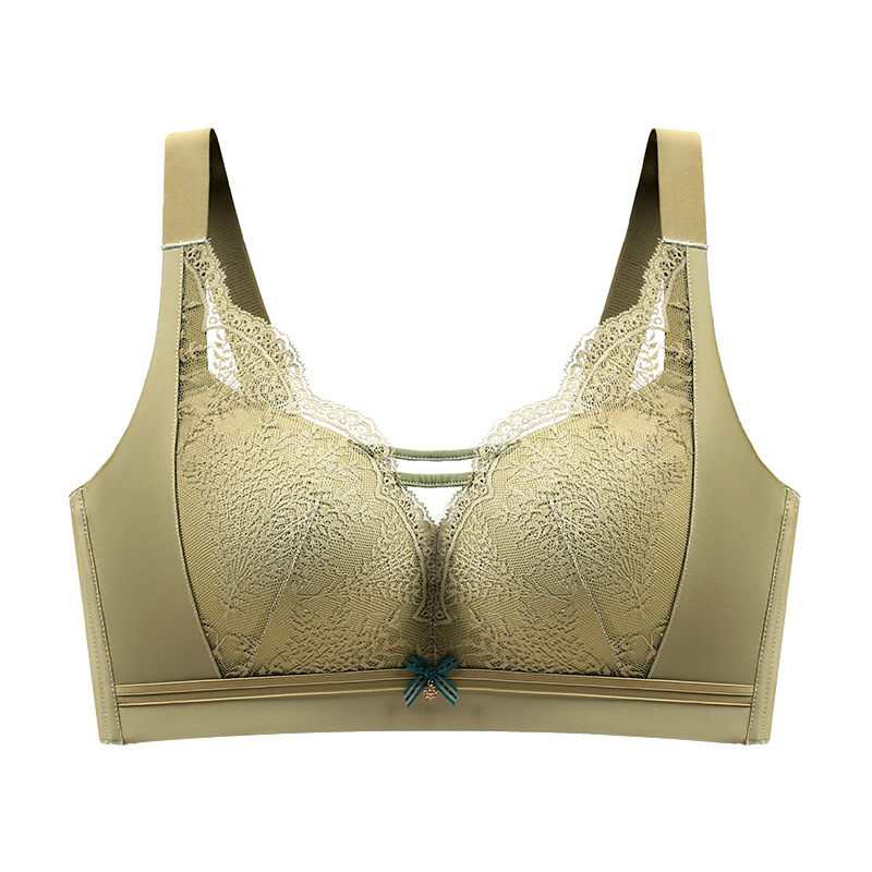 Vállpánt nélküli luxus melltartó, teljes kosár és vékony formázott kosárkák, csipke nylon anyagból, hátul négyrétegű zárral